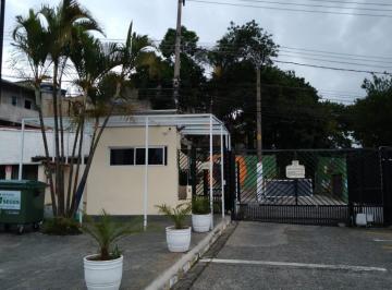 Apartamento , São Paulo · Apartamento com 48 m² - 2 dormitórios no Itaim Paulista / SP