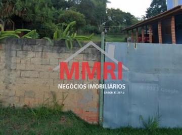 Foto 02 · Terreno de 500m² à venda em Araçoiaba da Serra-SP, no bairro Salete. Aproveite essa oportunidade!
