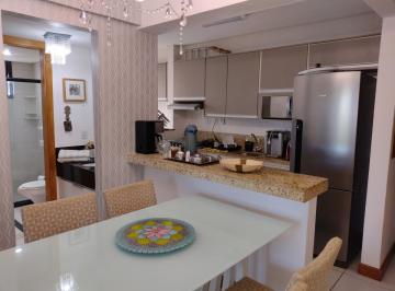 Apartamento de 1 quarto, Salvador · Armação/Jardim de Alah, Aluguel, Mobiliado, Quarto e Sala, Varanda, 48m2