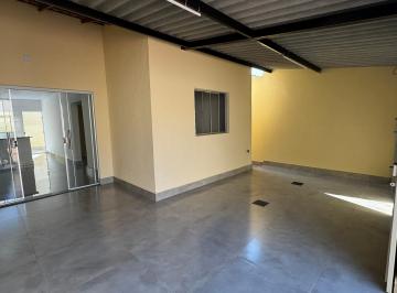 Casa de 2 quartos, Valparaíso de Goiás · Casa Nova 2 qts próxima a comércio local ,transporte e escola