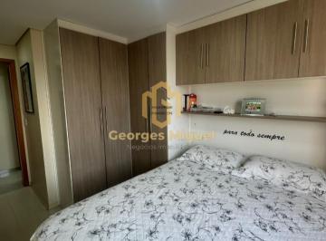 Foto 01 · Apartamento, Utinga, Santo André, SP