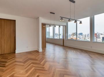 Apartamento de 4 quartos, São Paulo · APARTAMENTO MAGNIFICO COM ACABAMENTO FINO