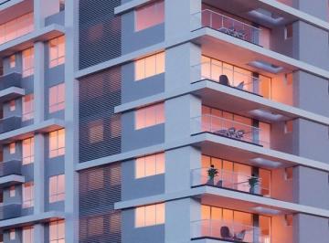 Apartamento de 3 quartos, Curitiba · EXCELENTE COBERTURA DUPLEX 3 SUÍTES 4 VAGAS NO BATEL 