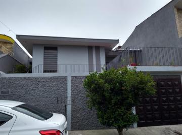 Casa de 4 quartos, São Paulo · BELA CASA C/4DORM SENDO 1SUÍTE, TERRENO DE 10X25 250m²