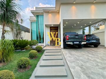 Casa de 3 quartos, Águas Claras · Arniqueira - SHA 6 - 3 suites - 400 - Condomínio - prox Park Way