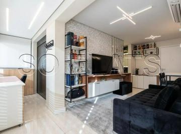 Apartamento · 42m² · 1 Quarto · 1 Vaga · Residencial Urban Vila Mariana, apartamento disponível para venda com 42m², 1 dormitório e 1 vaga