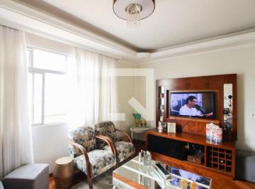 Apartamento · 126m² · 3 Quartos · 1 Vaga · Apartamento à Venda - Copacabana, 3 Quartos,  126 m² - Belo Horizonte