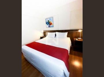 Apartamento · 19m² · 1 Quarto · 1 Vaga · Apartamento à Venda - Boa Viagem, 1 Quarto, 19 m² - Belo Horizonte