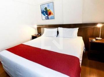 Apartamento · 19m² · 1 Quarto · 1 Vaga · Apartamento à Venda - Boa Viagem, 1 Quarto, 19 m² - Belo Horizonte