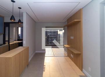 Apartamento · 66m² · 2 Quartos · 1 Vaga · Apartamento para Aluguel - Vila Santa Clara, 2 Quartos,  66 m² - São Paulo