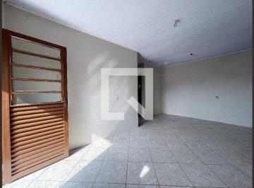 Casa · 48m² · 1 Quarto · 1 Vaga · Casa para Aluguel - Campina, 1 Quarto,  48 m² - São Leopoldo
