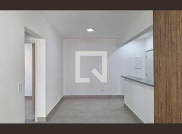 Apartamento · 74m² · 2 Quartos · 2 Vagas · Apartamento para Aluguel - Aviação, 2 Quartos,  74 m² - Praia Grande