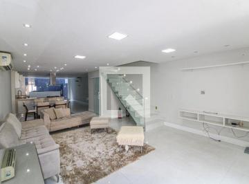Casa · 230m² · 2 Quartos · 1 Vaga · Casa para Aluguel - Vargem Grande, 2 Quartos,  230 m² - Rio de Janeiro