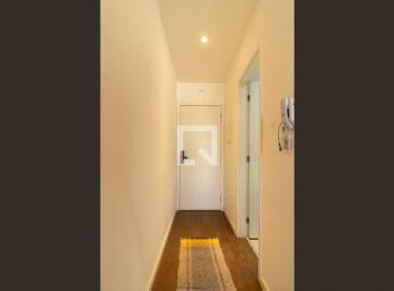 Apartamento · 26m² · 1 Quarto · 1 Vaga · Apartamento para Aluguel - Granja Viana, 1 Quarto, 26 m² - Cotia