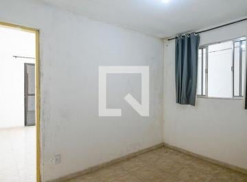 Casa · 60m² · 1 Quarto · Casa para Aluguel - Parque Bristol, 1 Quarto, 60 m² - São Paulo