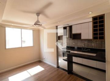Apartamento · 48m² · 2 Quartos · 1 Vaga · Apartamento para Aluguel - Parque das Águas, 2 Quartos,  48 m² - Campinas
