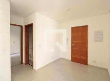 Apartamento · 37m² · 2 Quartos · Apartamento à Venda - Tatuapé, 2 Quartos, 37 m² - São Paulo