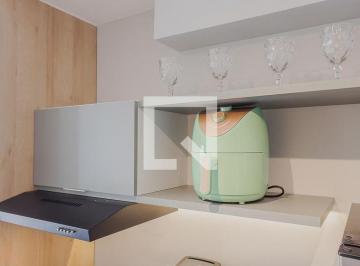 Apartamento de 1 quarto Venda R$ 389.000 · Apartamento à Venda - Pinheiros, 1 Quarto, 25 m² - São Paulo