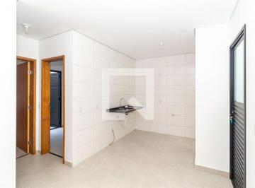 Apartamento · 37m² · 2 Quartos · Apartamento à Venda - Tatuapé, 2 Quartos, 37 m² - São Paulo