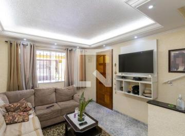 Casa · 130m² · 3 Quartos · 2 Vagas · Casa à Venda - Artur Alvim, 3 Quartos,  130 m² - São Paulo