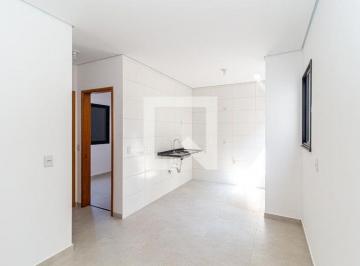 Apartamento · 37m² · 2 Quartos · Apartamento à Venda - Tatuapé, 2 Quartos, 37 m² - São Paulo