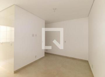 Apartamento · 35m² · 2 Quartos · Apartamento à Venda - Tatuapé, 2 Quartos, 35 m² - São Paulo