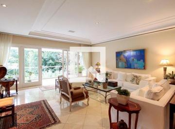 Casa · 1415m² · 5 Quartos · 6 Vagas · Casa à Venda - Itanhangá, 5 Quartos,  1415 m² - Rio de Janeiro