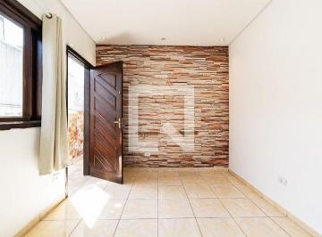 Casa · 40m² · 2 Quartos · 1 Vaga · Casa à Venda - Jabaquara, 2 Quartos, 40 m² - São Paulo