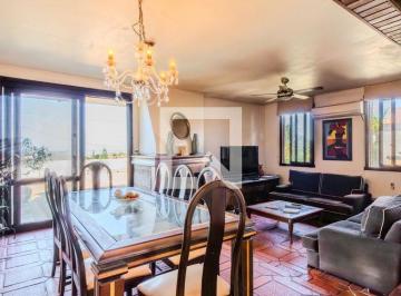 Casa · 360m² · 4 Quartos · 6 Vagas · Casa à Venda - Vila Assunção , 4 Quartos,  360 m² - Porto Alegre