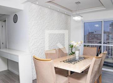 Apartamento · 156m² · 3 Quartos · 3 Vagas · Apartamento à Venda - Centro, 3 Quartos,  156 m² - Diadema