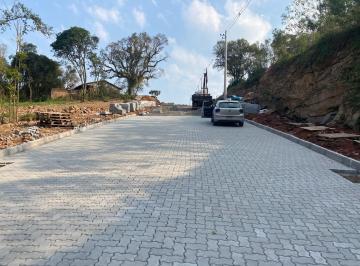 Terreno · 240m² · Terreno à venda - nos Caminhos da Eulália