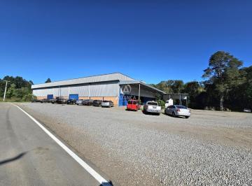 Comercial · 1642m² · Comercial à venda - na Zona Industrial
