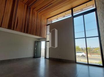 Casa · 200m² · 3 Quartos · 4 Vagas · Jardins Sevilha: Casa térrea 3 Suítes plenas.