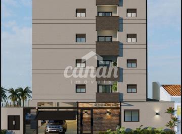 Apartamento · 67m² · 2 Quartos · 1 Vaga · Venda de Apartamento 2 Dormitórios com 1 Suíte em Nova Ribeirânia - R$ 392.42...