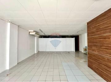 Comercial · 168m² · Ponto Comercial | Loja | Comércio de Belém - 168m²