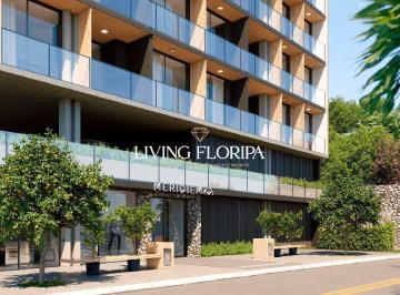 Apartamento · 47m² · 1 Quarto · Residencial Meridiem, Empreendimento à venda no Saco dos Limões, Florianópolis