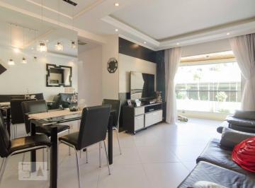 Apartamento · 81m² · 3 Quartos · 2 Vagas · Apartamento à Venda - Mandaqui, 3 Quartos,  81 m² - São Paulo