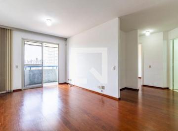 Apartamento · 81m² · 2 Quartos · 2 Vagas · Apartamento à Venda - Pinheiros, 2 Quartos, 81 m² - São Paulo