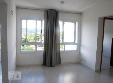 Apartamento · 80m² · 2 Quartos · 1 Vaga · Apartamento à Venda - Tristeza, 2 Quartos,  80 m² - Porto Alegre