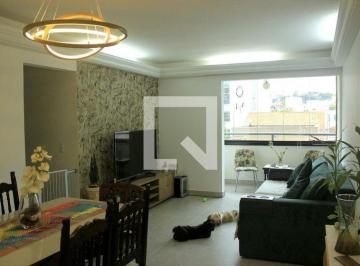 Apartamento · 96m² · 3 Quartos · 2 Vagas · Apartamento à Venda - Vila Augusta, 3 Quartos, 96 m² - Guarulhos