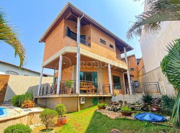 img0 · Sobrado moderno com piscina e area gourmet | Recanto Azul, Botucatu