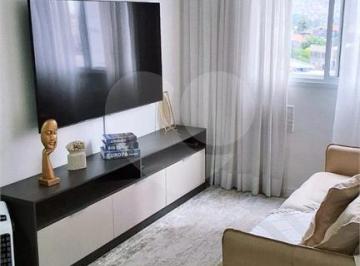 Apartamento de 2 quartos, São Paulo · Excelente Apartamento Vl Nova Cachoeirinha