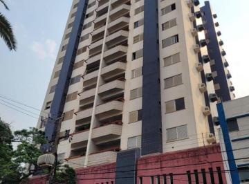Apartamento · 118m² · 3 Quartos · 1 Vaga · EDIFÍCIO CENTRAL APARTAMENTO MOBILIADO E DECORADO NA ZONA 1