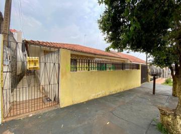 Casa · 192m² · 4 Quartos · 2 Vagas · VENDA | Casa, com 4 dormitórios em Conjunto Habitacional Requião, Maringá