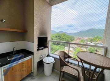Imagem do Imóvel · Ubatuba, Estufa II - Apartamento com 2 dormitórios, em condomínio aconchegante!