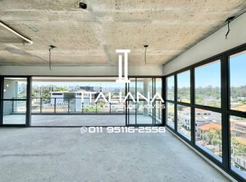 Apartamento · 371m² · 3 Quartos · 4 Vagas · Cobertura Duplex Jardim Paulista - Vista Parque do Ibirapuera - Imobiliária Italiana Consultoria