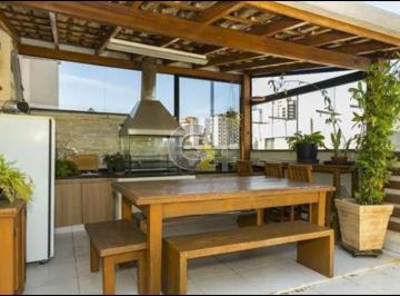 Apartamento · 193m² · 3 Quartos · 2 Vagas · COBERTURA DUPLEX - PERDIZES - 3 DORMS - 2 SUITES - 2 VAGAS