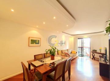 Apartamento · 100m² · 3 Quartos · 2 Vagas · APARTAMENTO - VENDA - PERDIZES - 3 DORMS - 1 SUITE - 2 VAGAS
