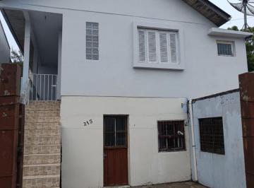Casa · 3 Quartos · Casa a venda no Bairro São Ciro!