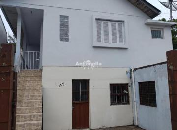 Casa · 3 Quartos · Casa a venda no Bairro São Ciro!
